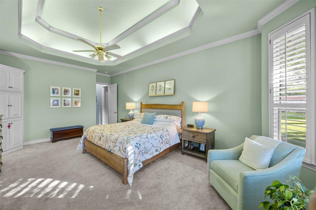 Fairways Of Walnut Creek The - Residential