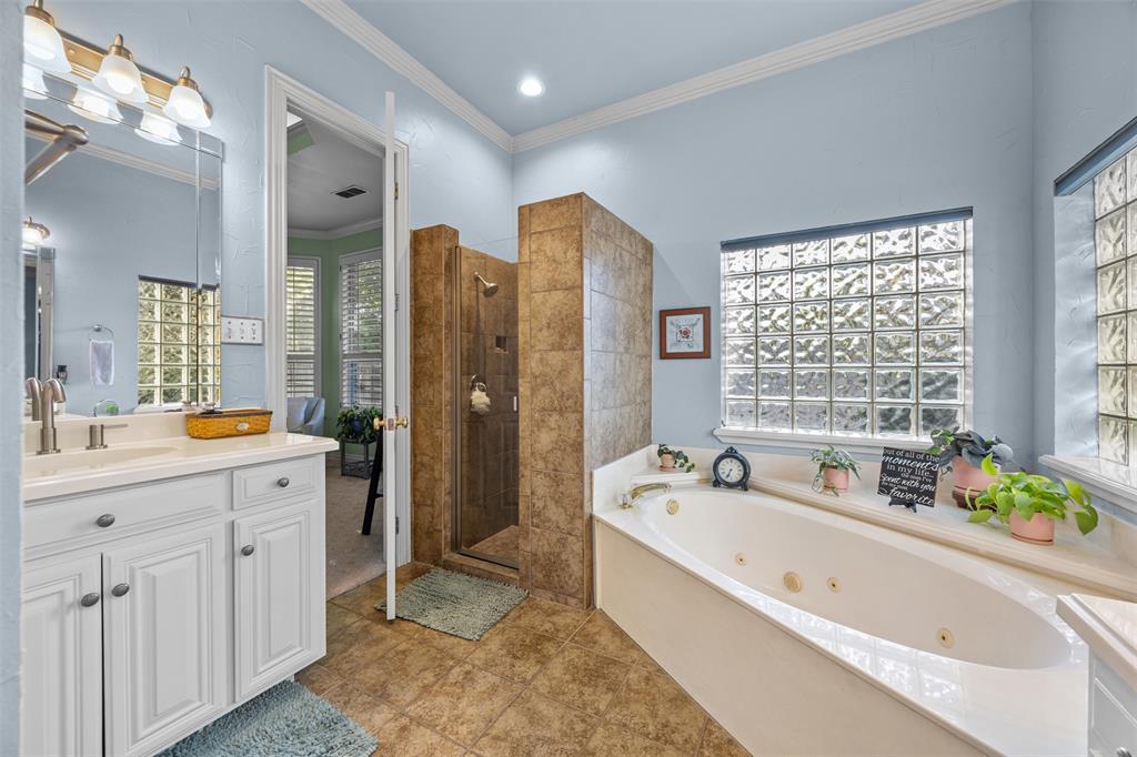 Fairways Of Walnut Creek The - Residential