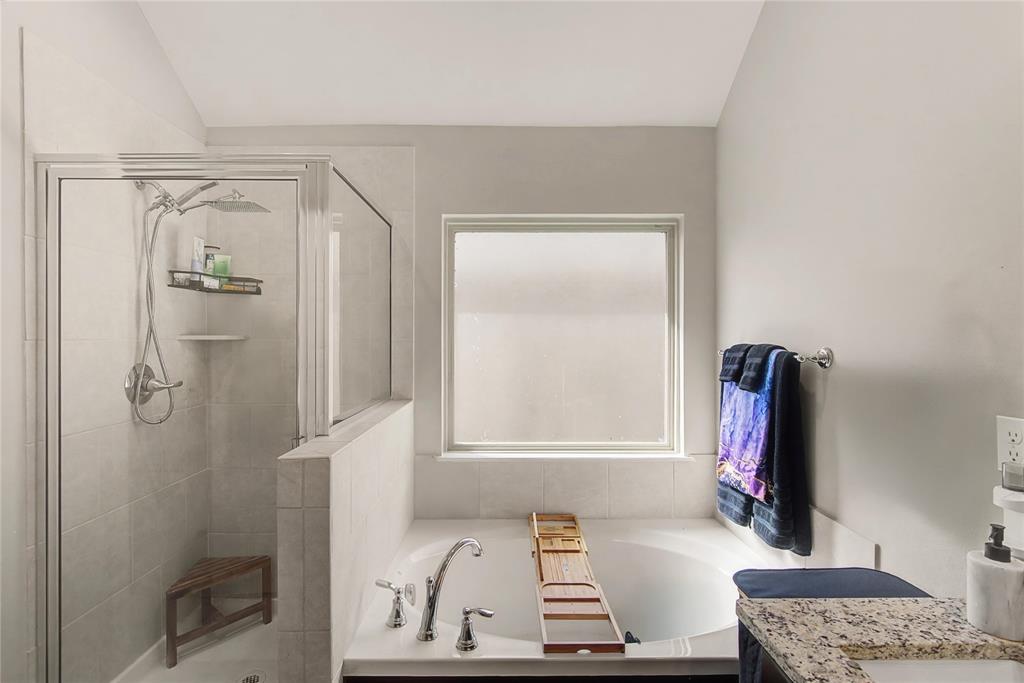 Enclave Preserve Un #1 - Residential