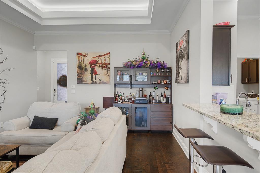 Enclave Preserve Un #1 - Residential