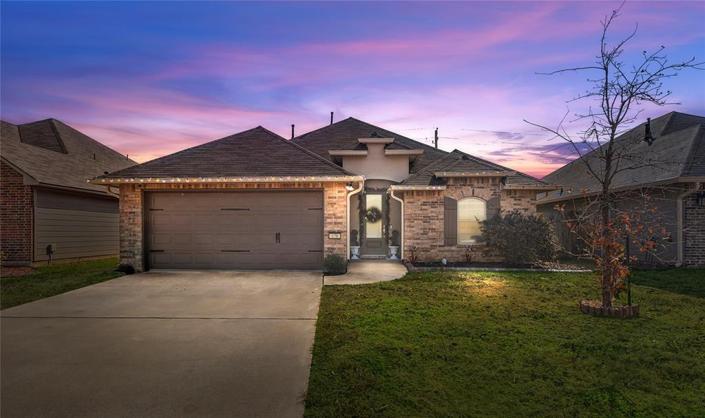 Enclave Preserve Un #1 - Residential