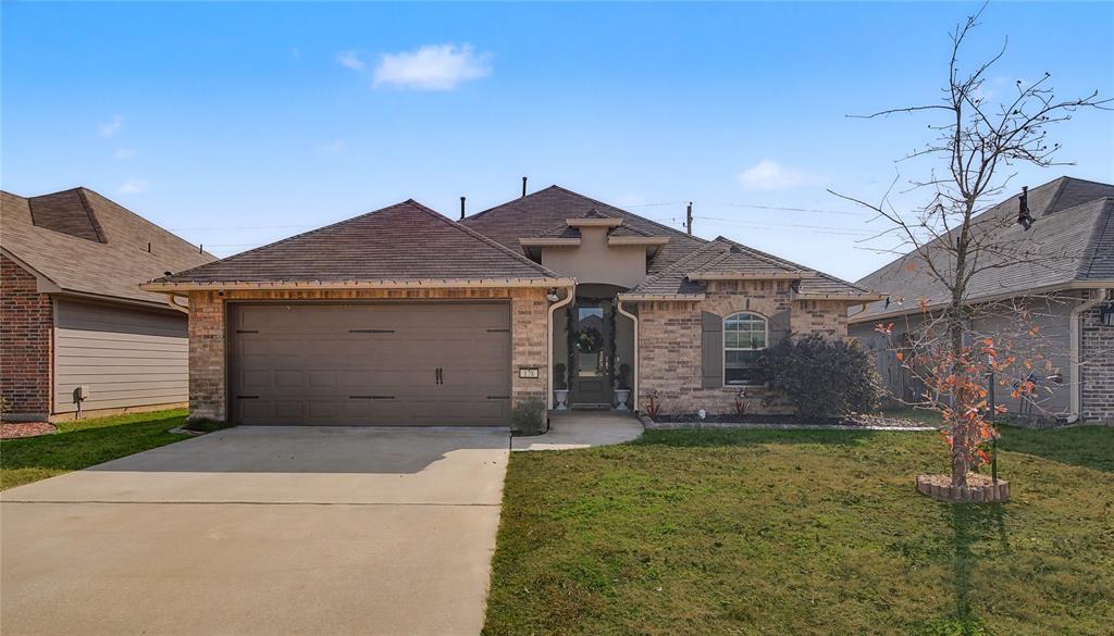 Enclave Preserve Un #1 - Residential