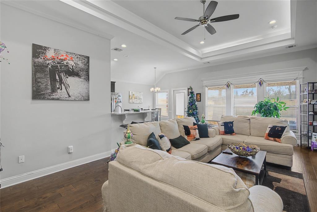 Enclave Preserve Un #1 - Residential