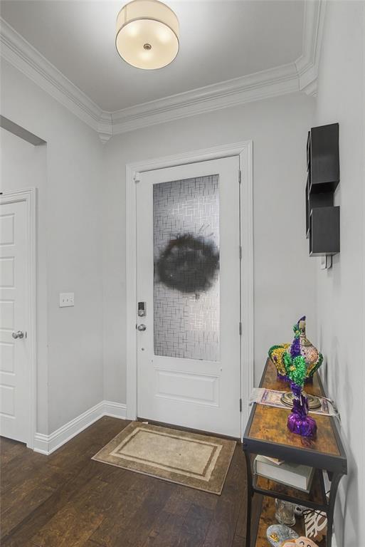 Enclave Preserve Un #1 - Residential