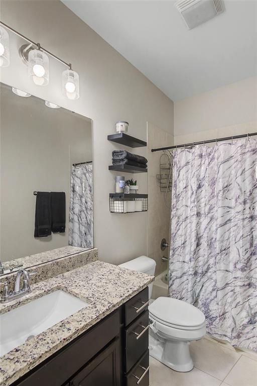 Enclave Preserve Un #1 - Residential