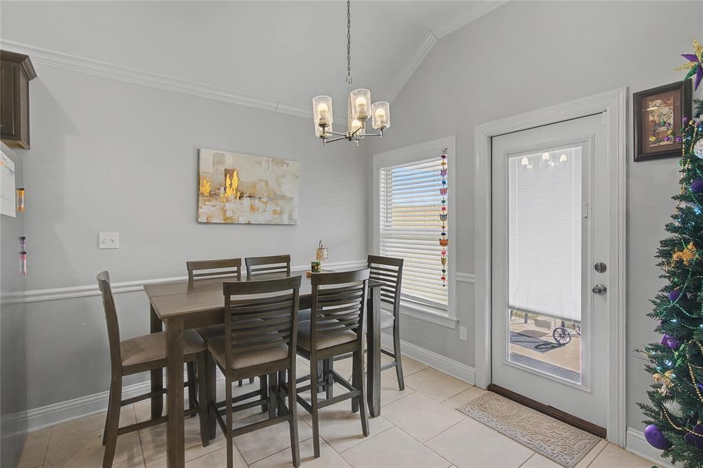 Enclave Preserve Un #1 - Residential