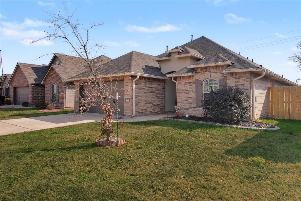 Enclave Preserve Un #1 - Residential