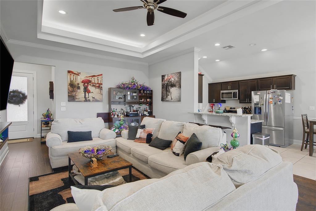 Enclave Preserve Un #1 - Residential