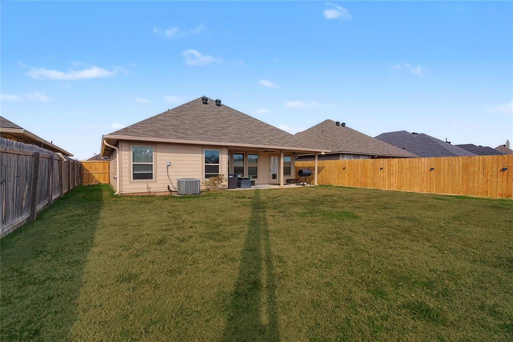 Enclave Preserve Un #1 - Residential