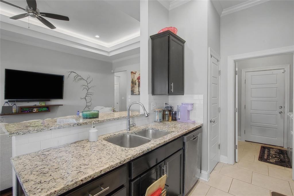 Enclave Preserve Un #1 - Residential