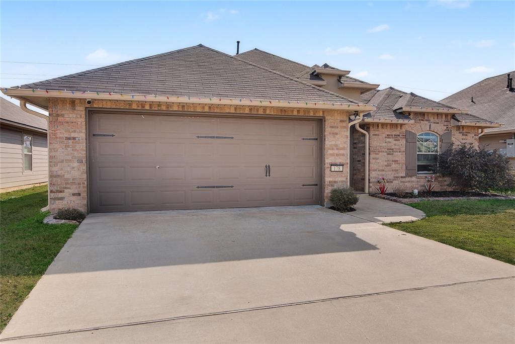 Enclave Preserve Un #1 - Residential