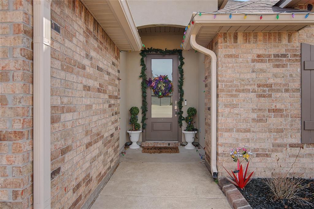 Enclave Preserve Un #1 - Residential