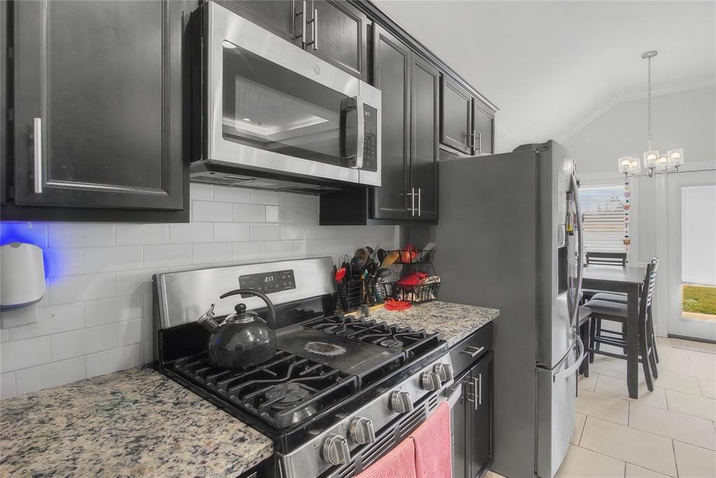 Enclave Preserve Un #1 - Residential