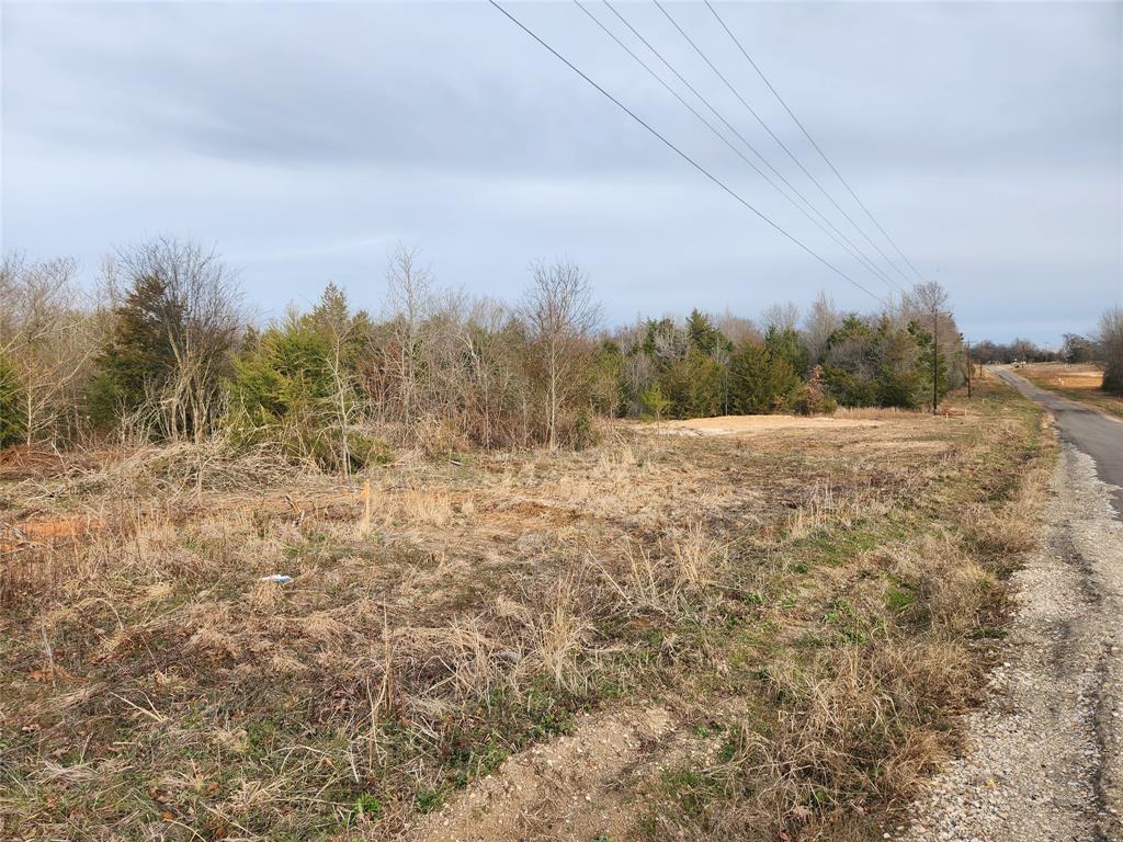 Cory Morehead Subd #36 - Land