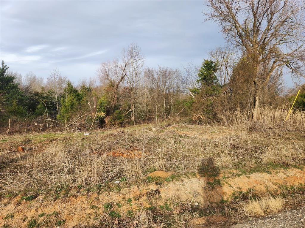 Cory Morehead Subd #36 - Land
