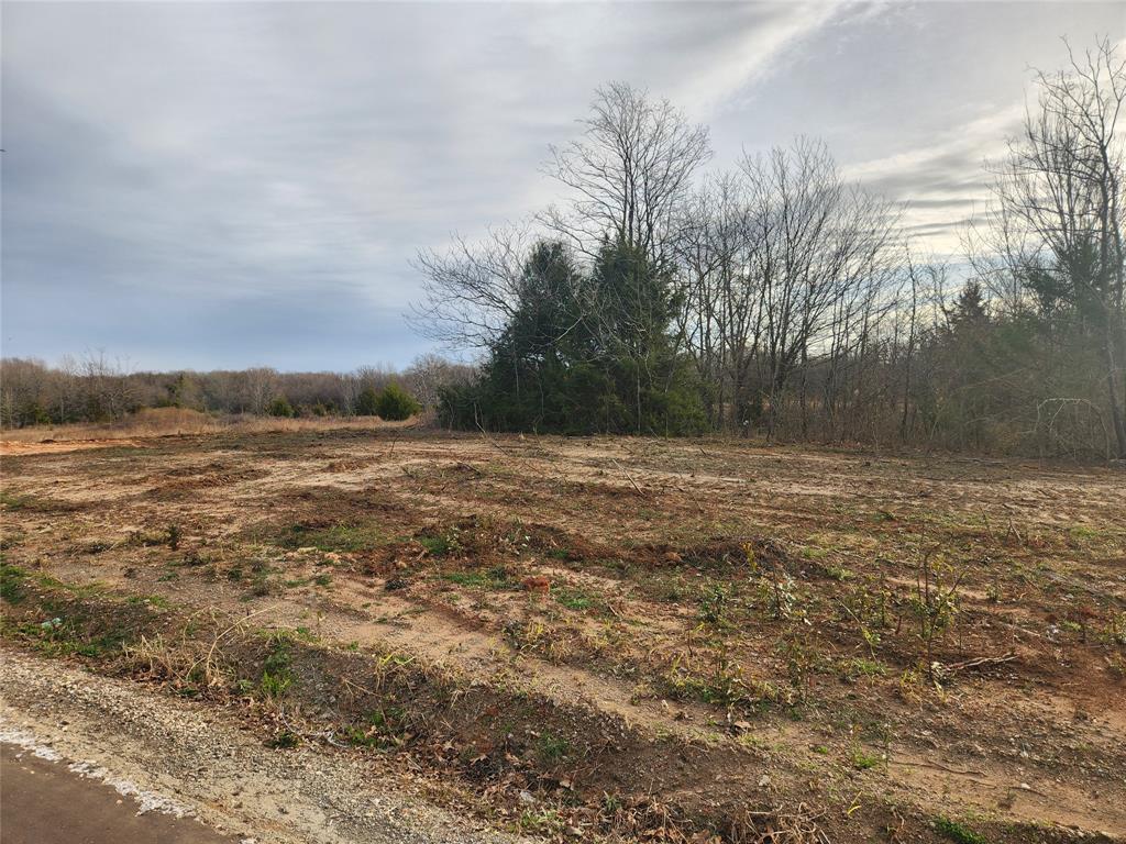 Cory Morehead Subd #36 - Land