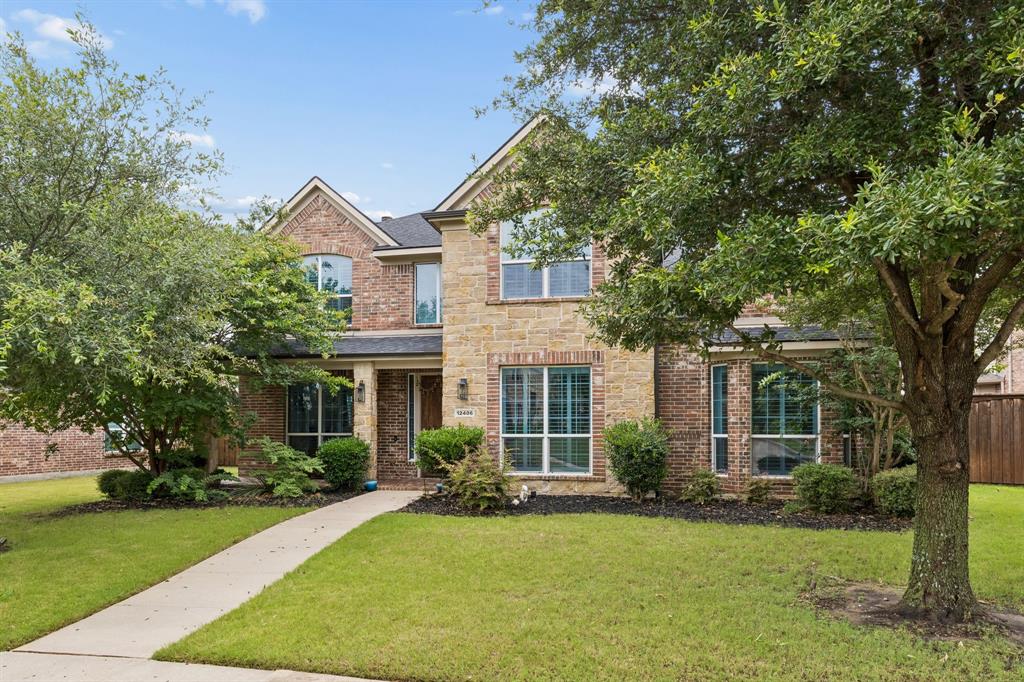 12406 Botanical Lane