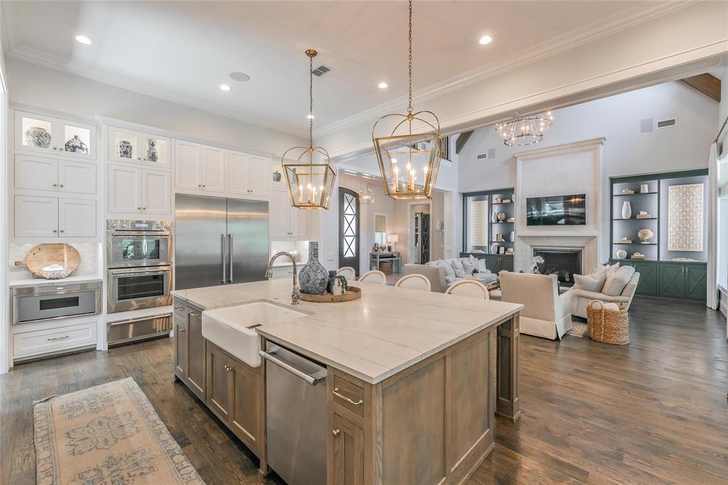 Creekwood Estates 2 - Residential