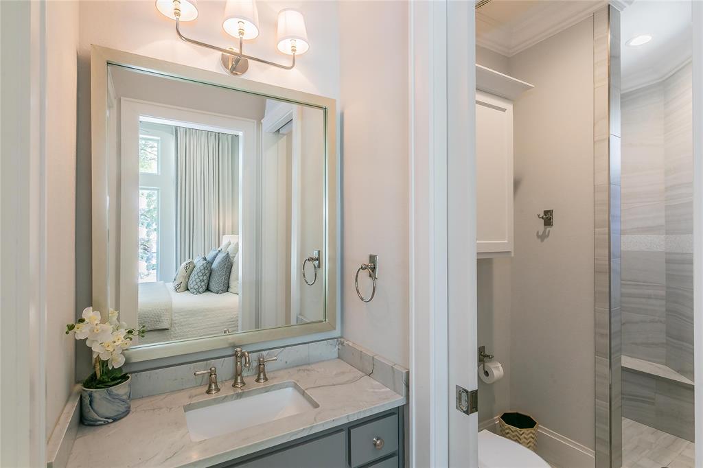 Creekwood Estates 2 - Residential