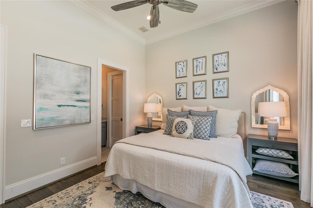 Creekwood Estates 2 - Residential