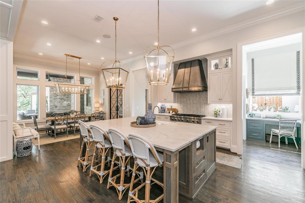 Creekwood Estates 2 - Residential