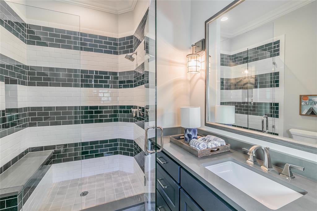 Creekwood Estates 2 - Residential