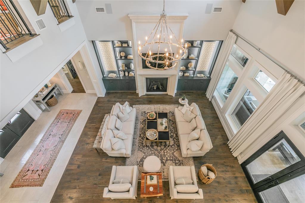 Creekwood Estates 2 - Residential