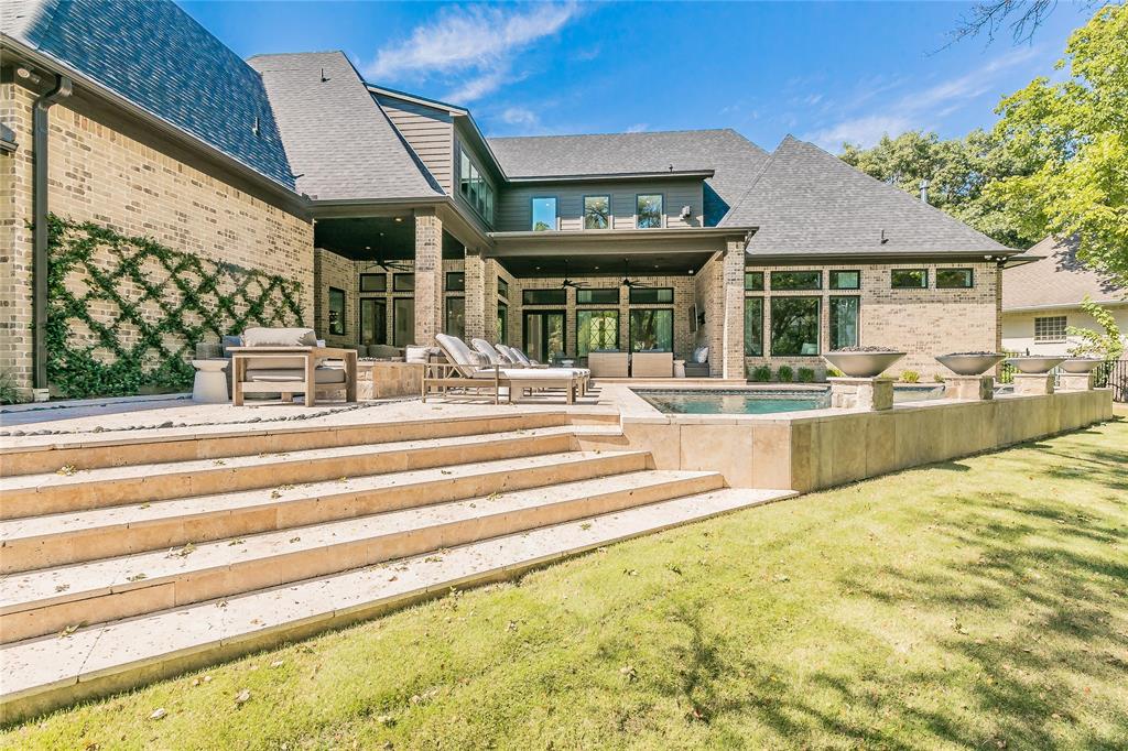 Creekwood Estates 2 - Residential