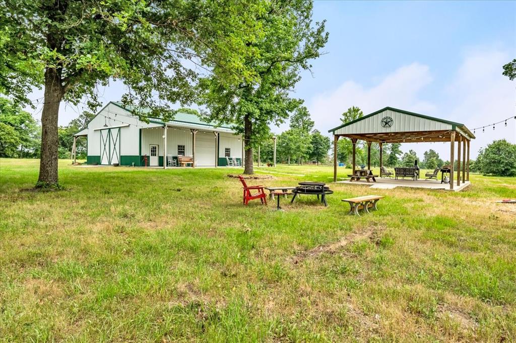 TBD County Road 2766