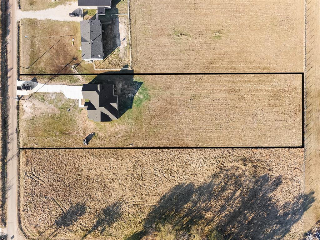 Hailstone Lndg - Residential