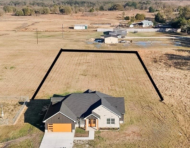 Hailstone Lndg - Residential