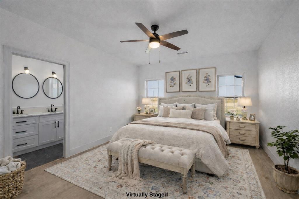 Hailstone Lndg - Residential