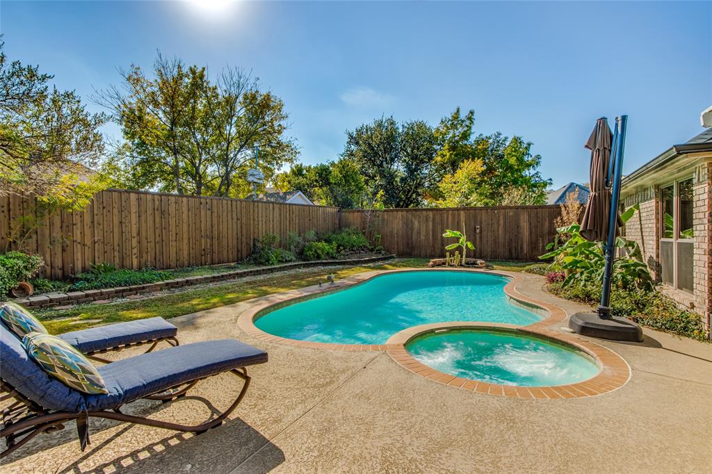 2900 Goodnight Trail