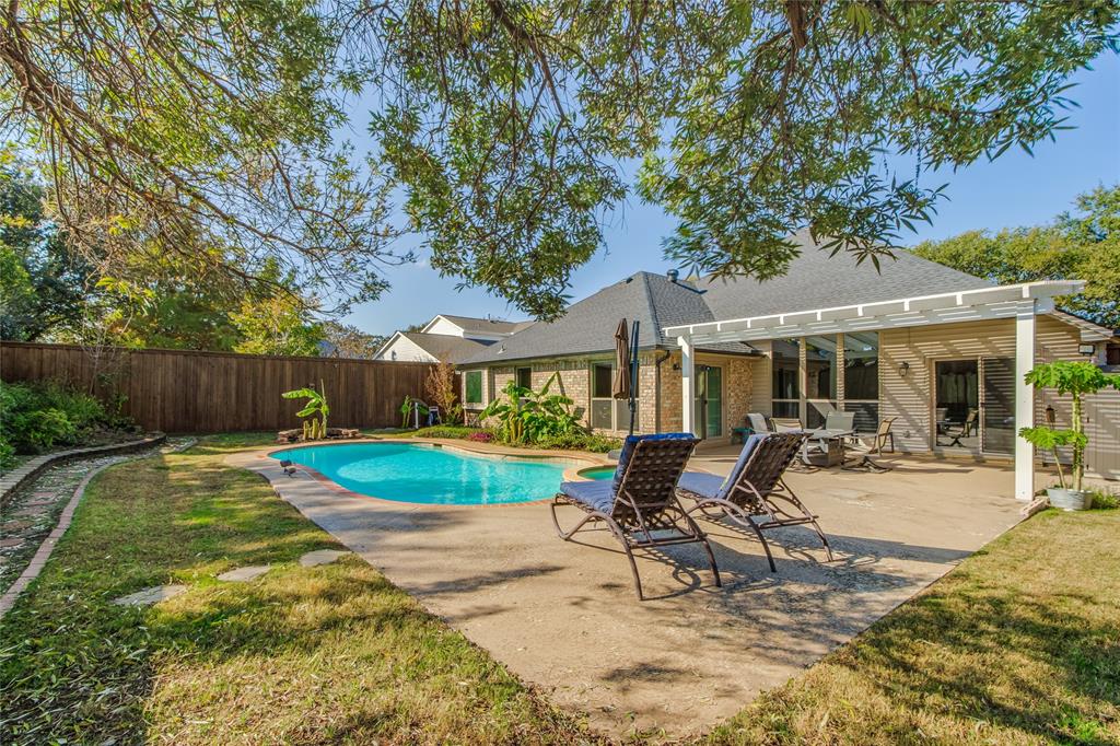 2900 Goodnight Trail