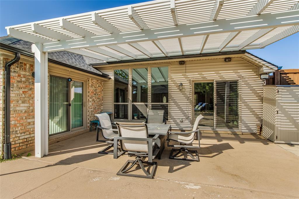 2900 Goodnight Trail