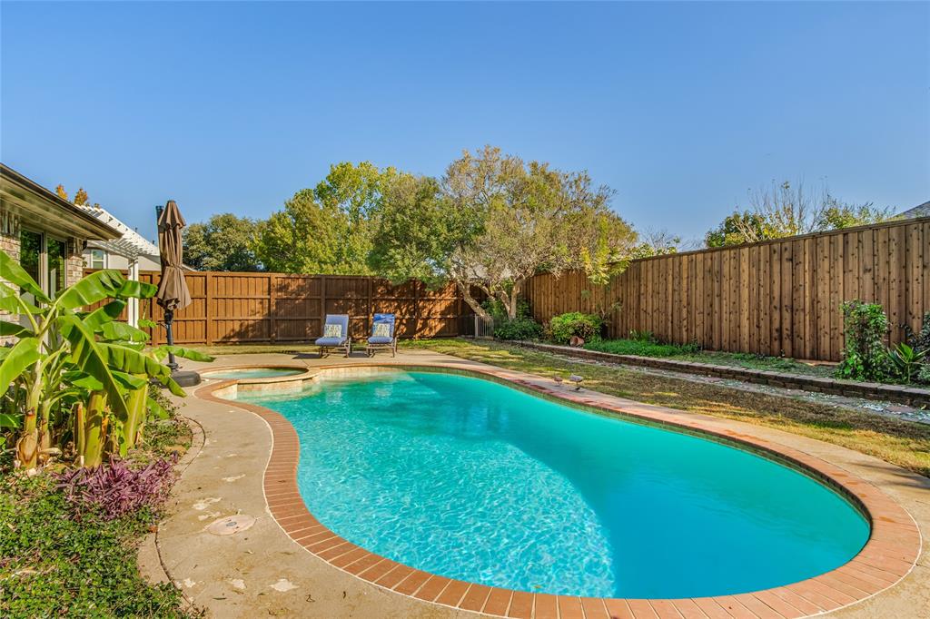 2900 Goodnight Trail