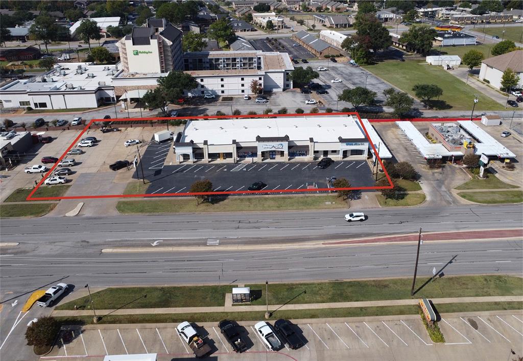 na - Commercial Lease