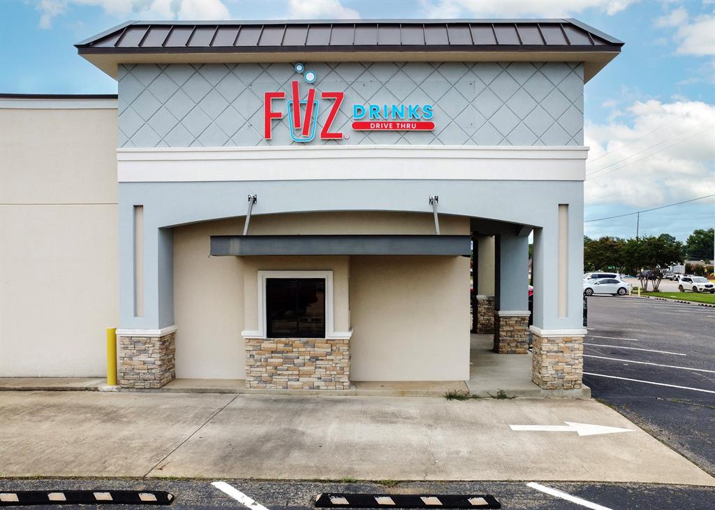 na - Commercial Lease