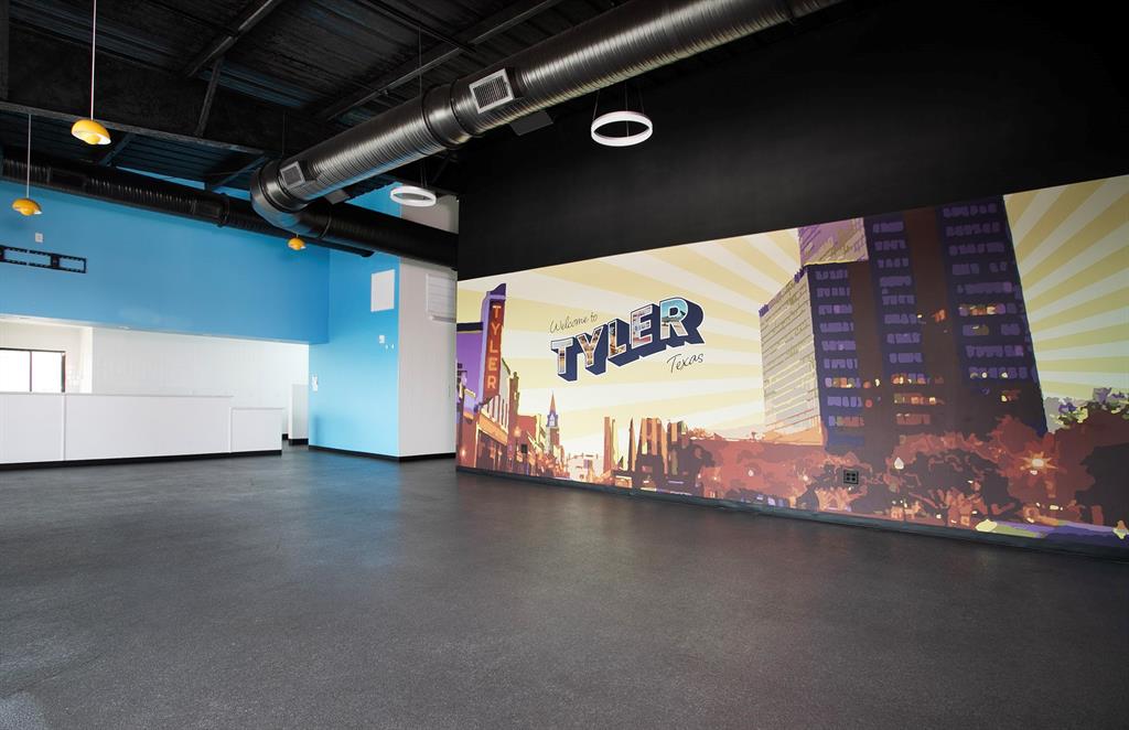 na - Commercial Lease