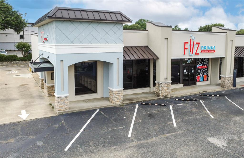 na - Commercial Lease