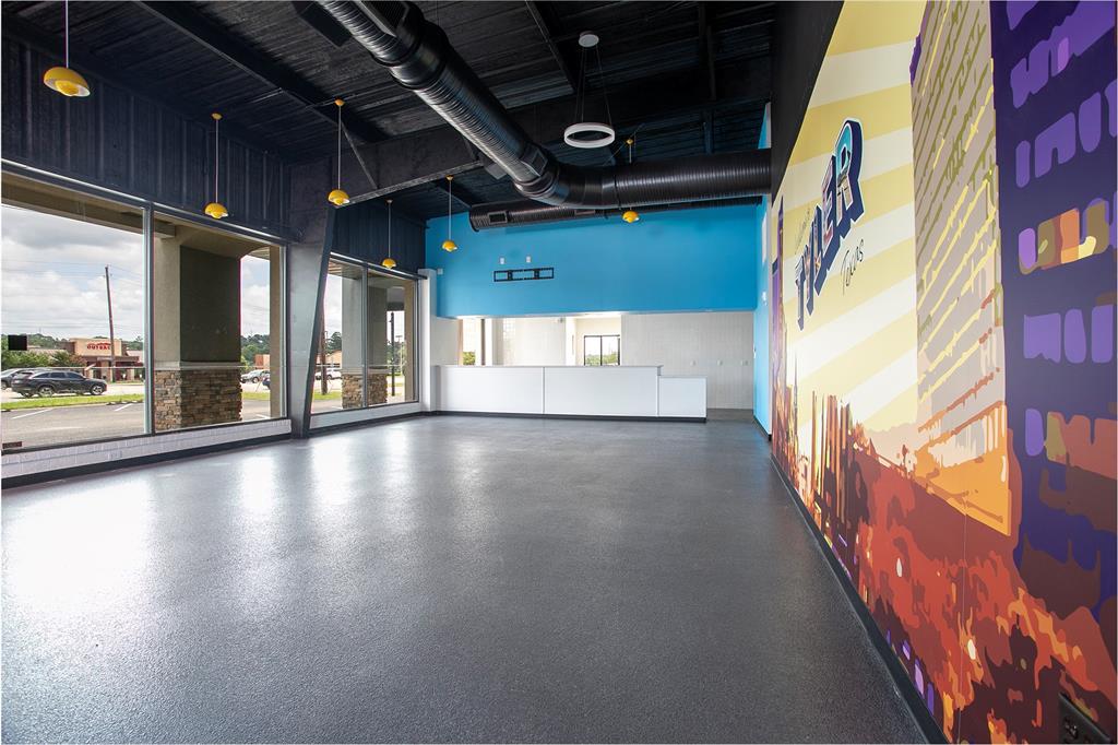 na - Commercial Lease