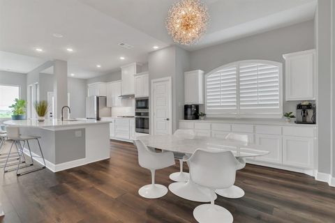 14316 Capridge Road Fort Worth TX 76008