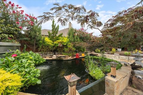 A home in Rockwall