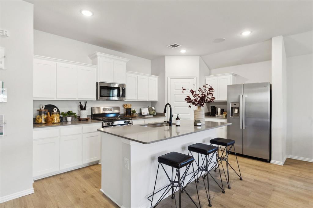 Rolling Ridge - Residential
