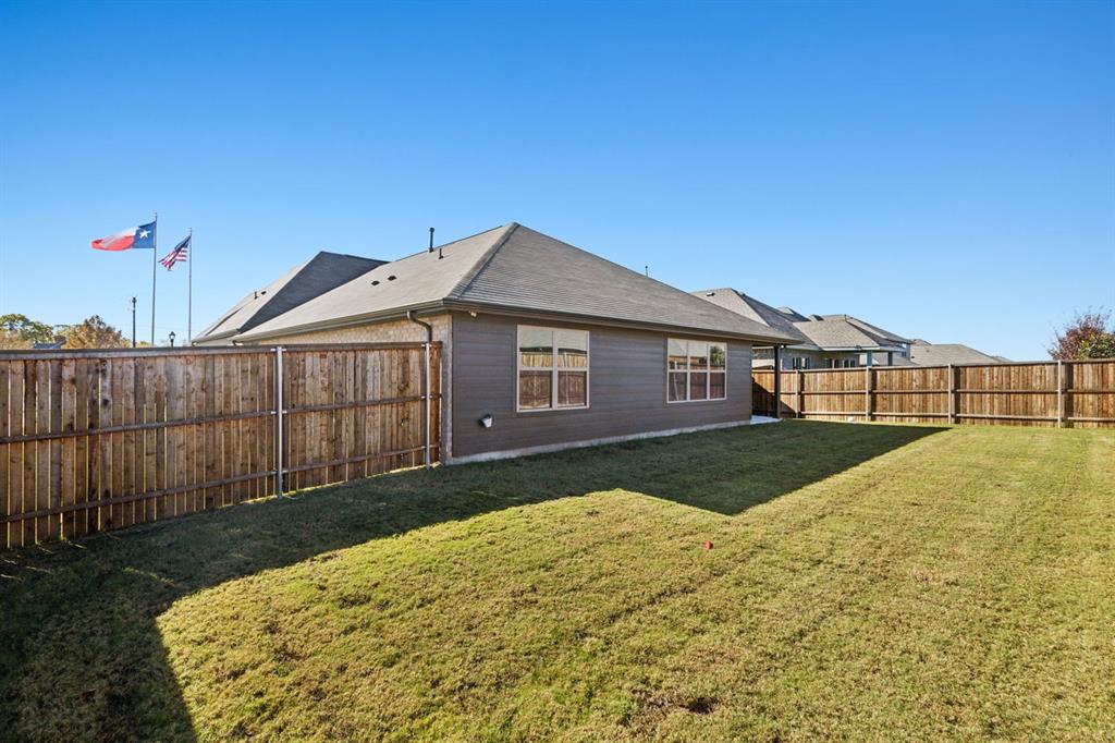 Rolling Ridge - Residential
