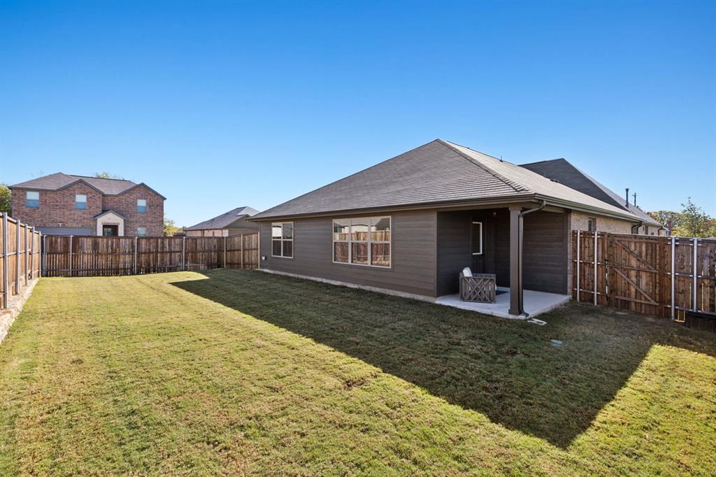 Rolling Ridge - Residential