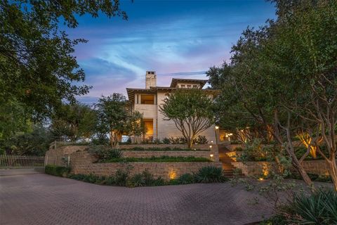 3533 Ranch View Terrace Fort Worth TX 76109