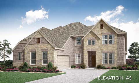 Photo of 1830 Dolce Lane, McLendon Chisholm, TX 75032 (MLS # 21335668)