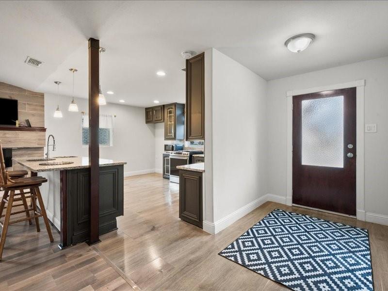 Wild Flower 02 - Residential