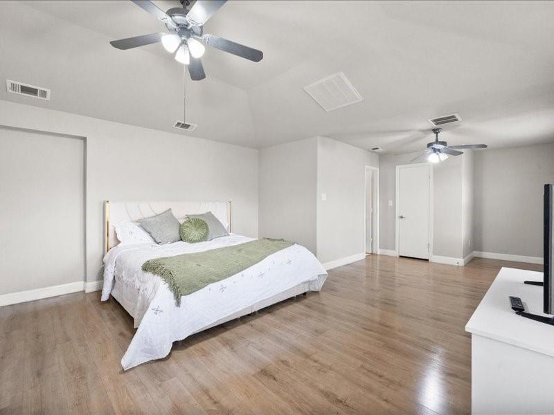 Wild Flower 02 - Residential